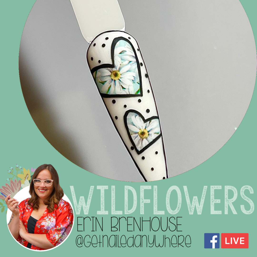 Facebook Live January 18 2023 with Erin Brenhouse