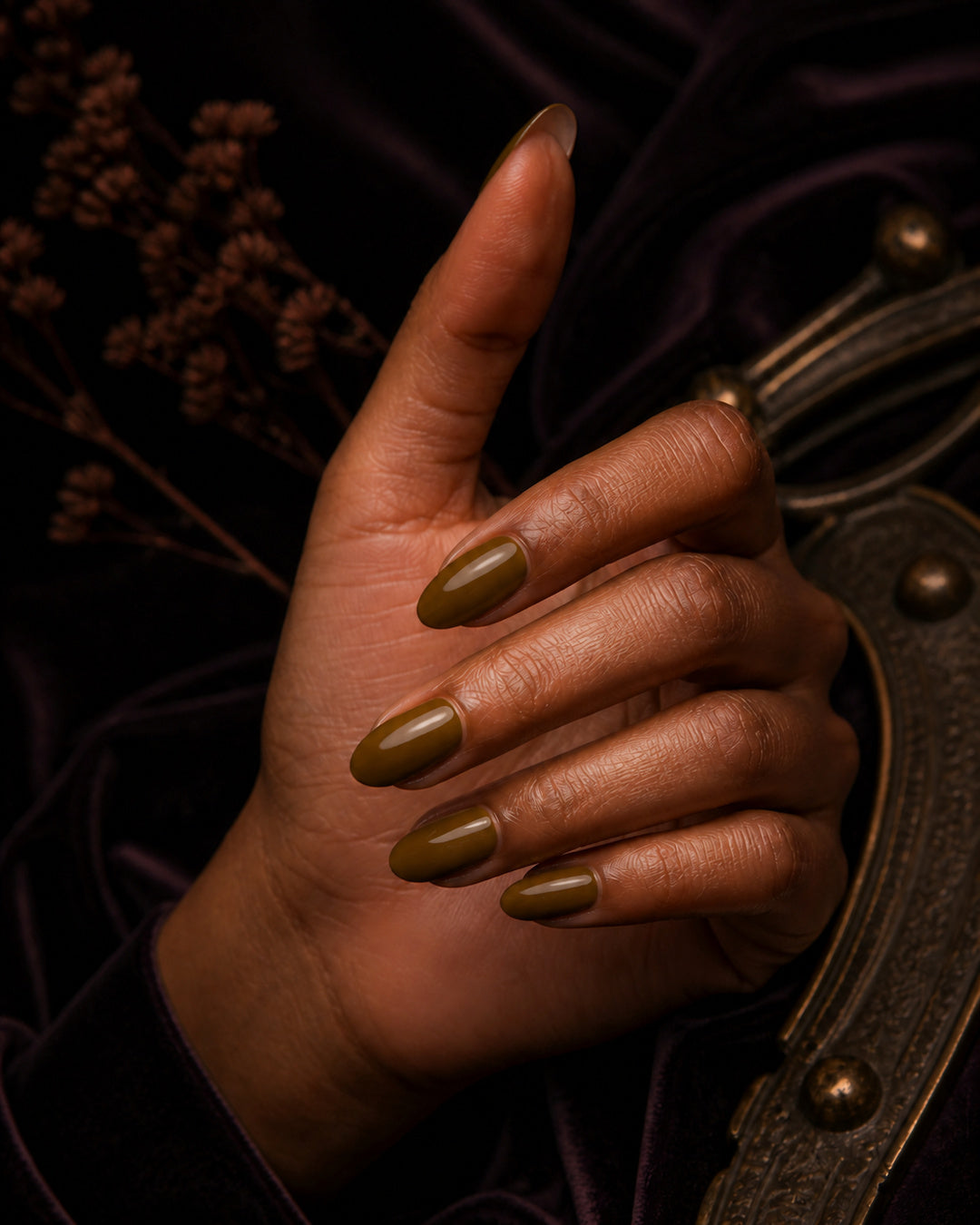 Gel Polish - Tonka