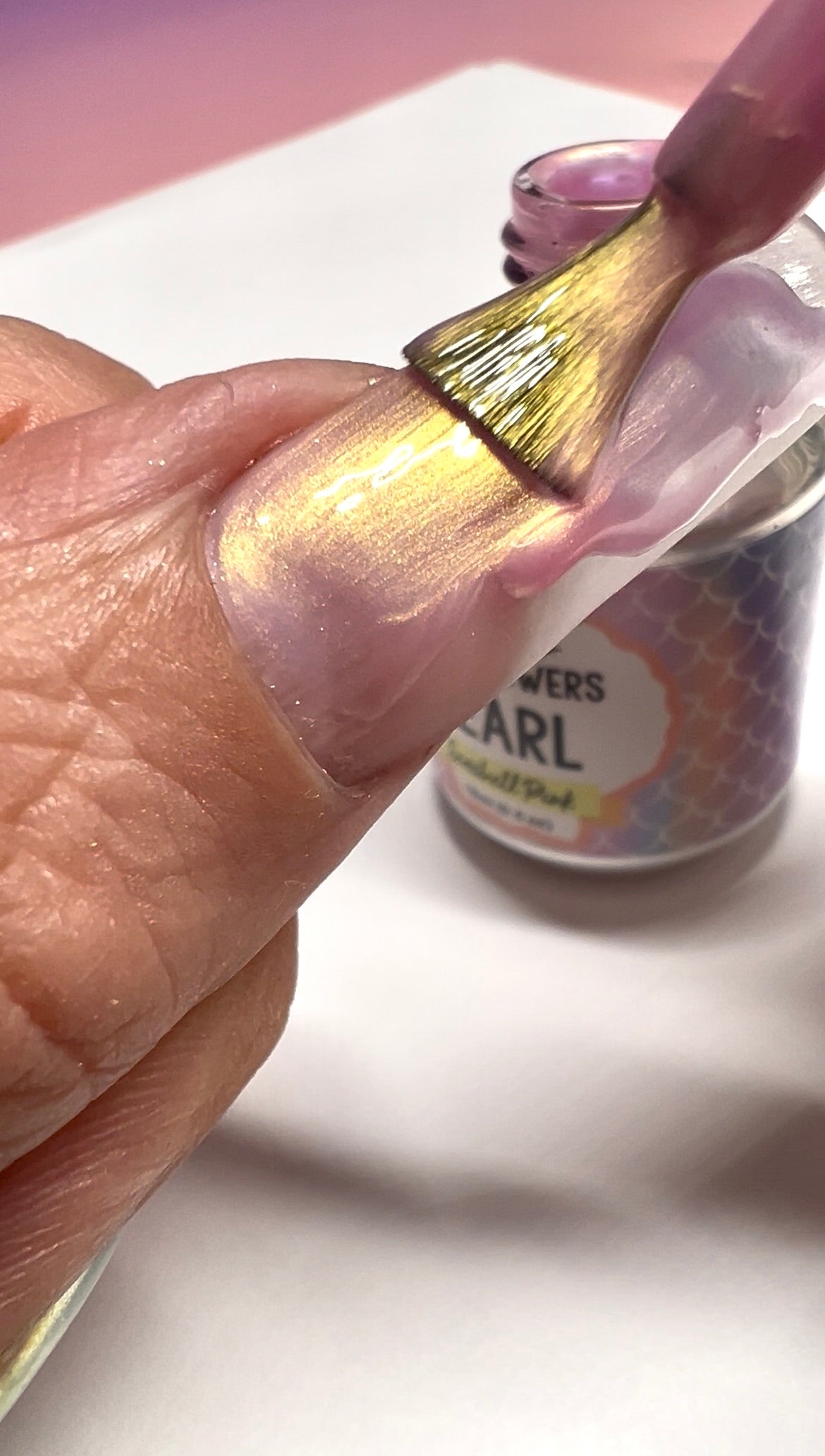 NEW! Pearl Collection (Limited Edition!!)
