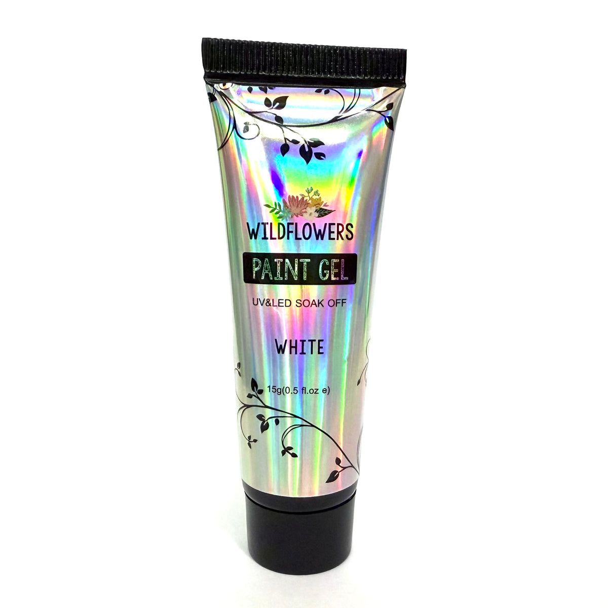 PAINT GEL - White