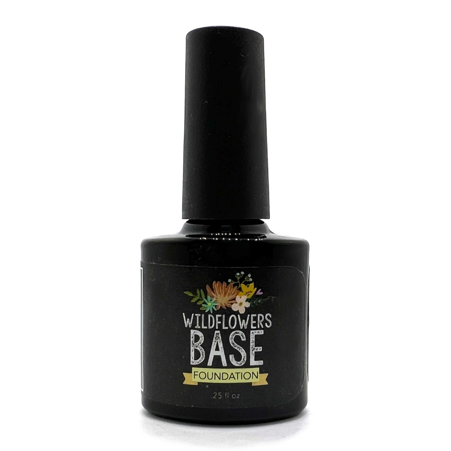 OLD SCHOOL BASE CLEAR (rubber base)