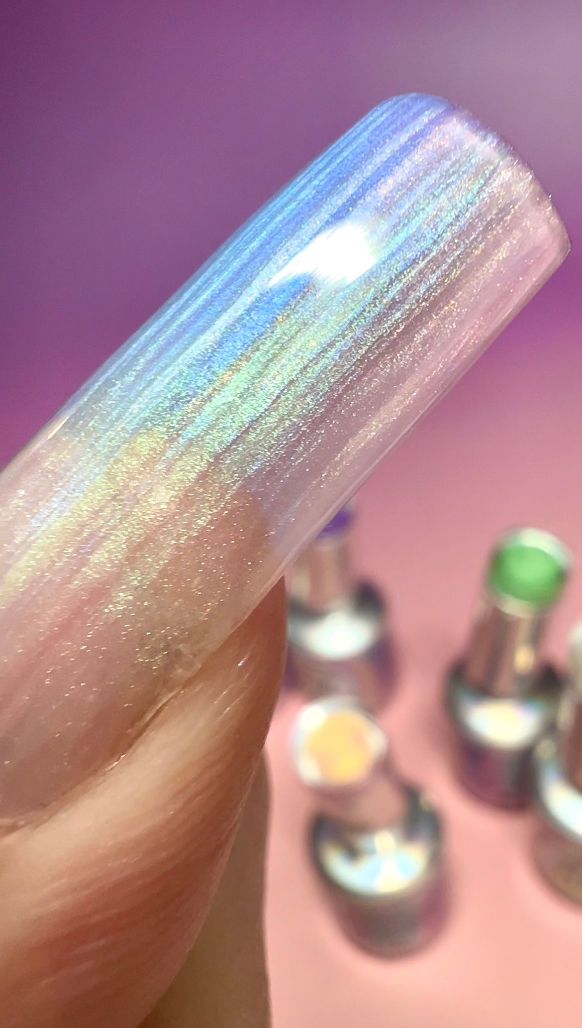 NEW! Pearl Collection (Limited Edition!!)