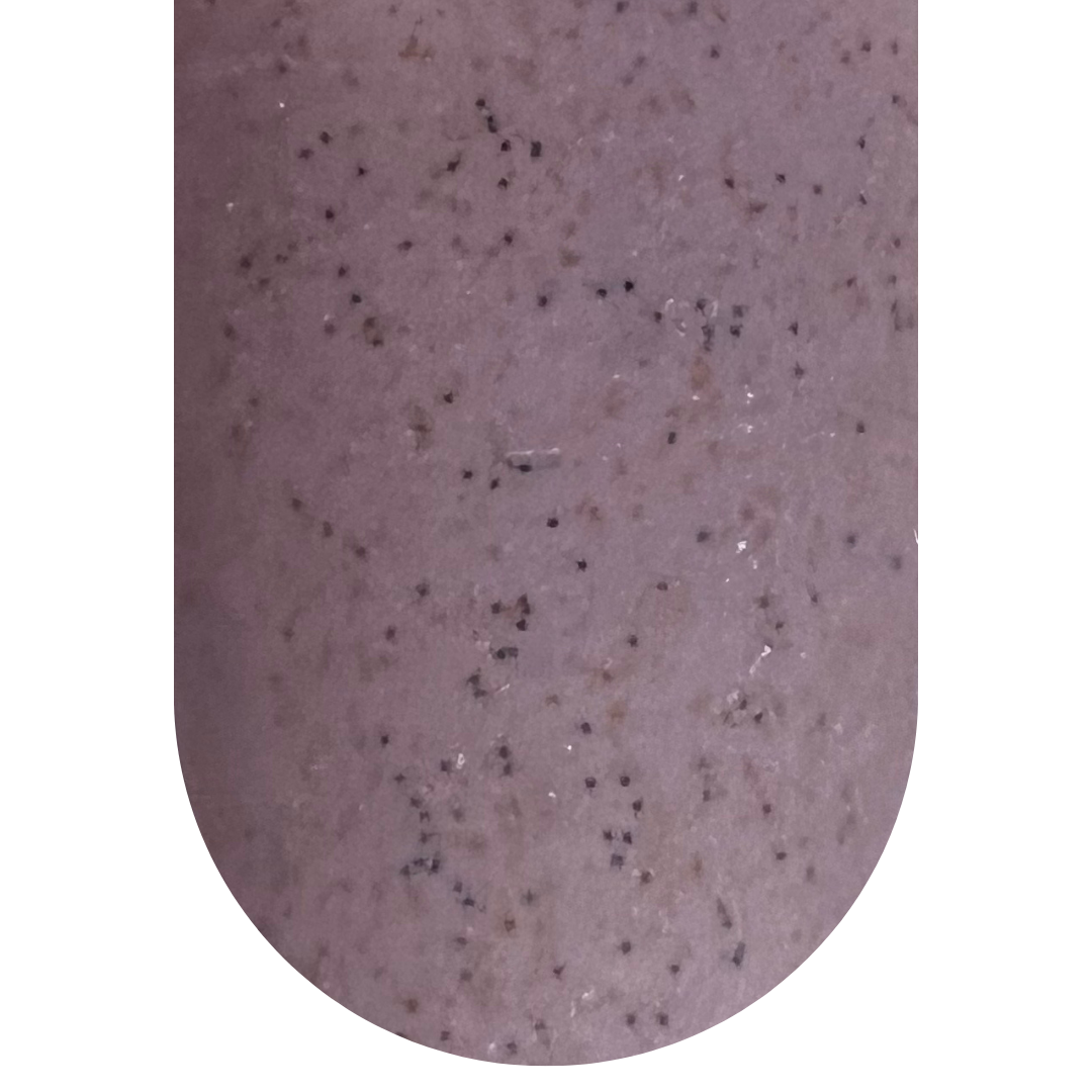 Gel Polish Ash - Mauve