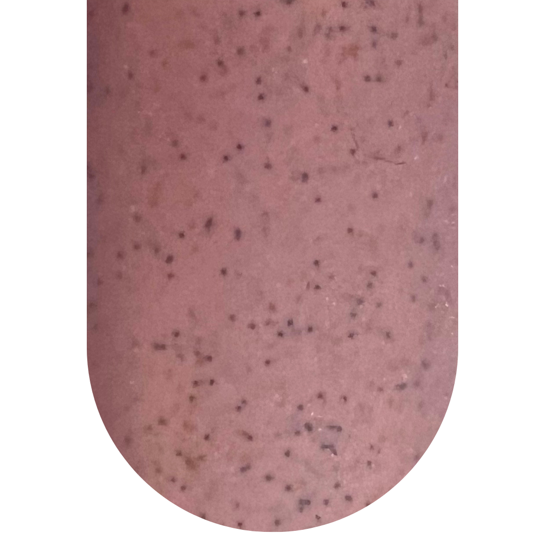 Gel Polish Ash - Red Clay