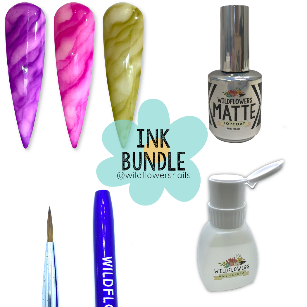 Ink Bundle