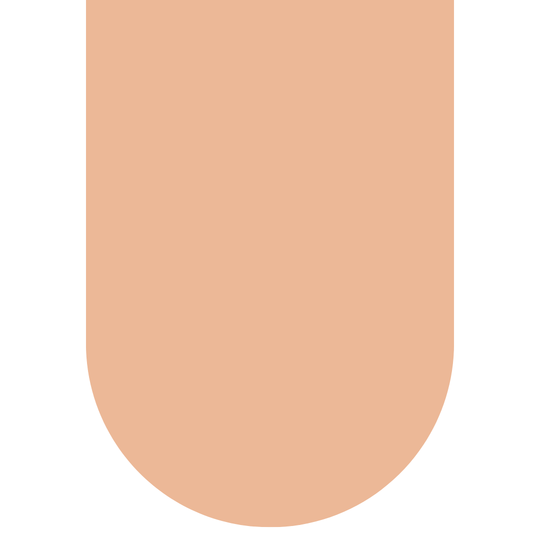 Gel Polish - Ballet Slipper
