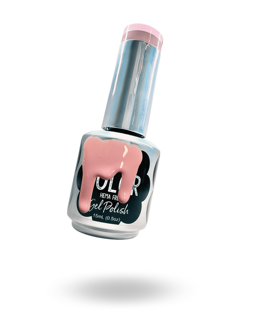 Gel Polish - Blush Hour