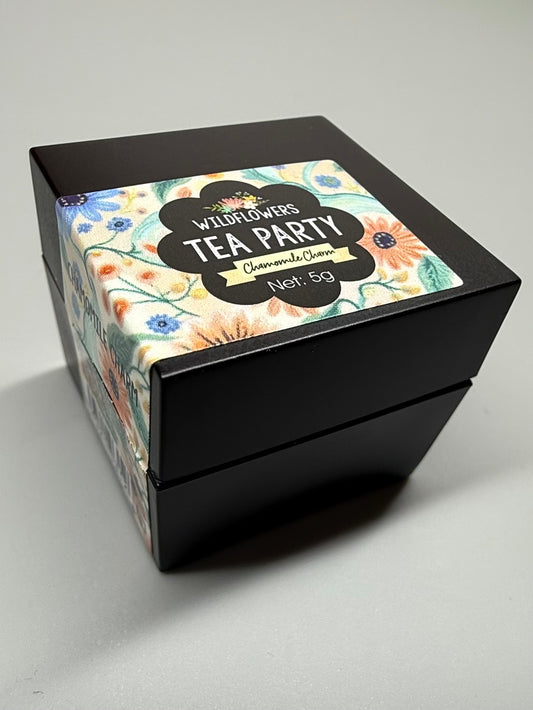 Art Gel - Tea Party - Chamomile Charm