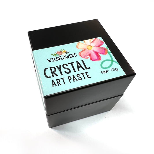 Art Paste - Crystal Clear