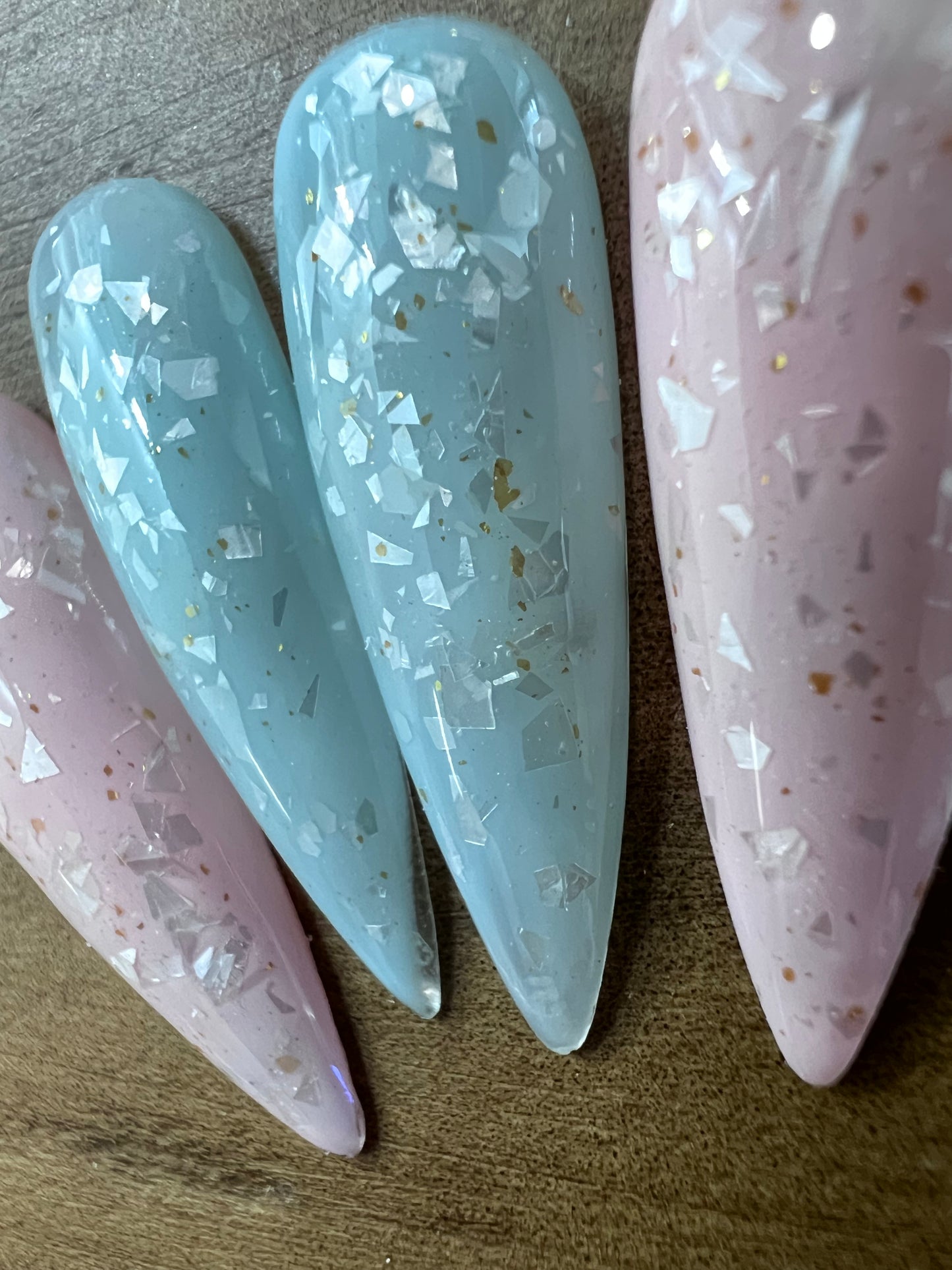 Art Gel - Tea Party - Chamomile Charm