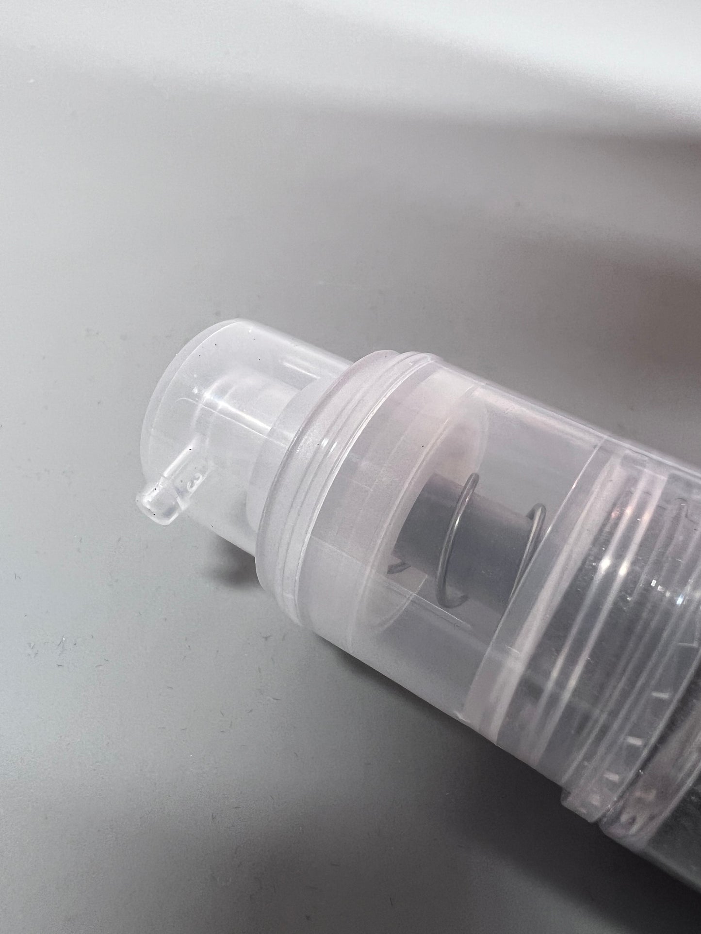 Electric Shock Spritzer – Reflective Micro Glitter