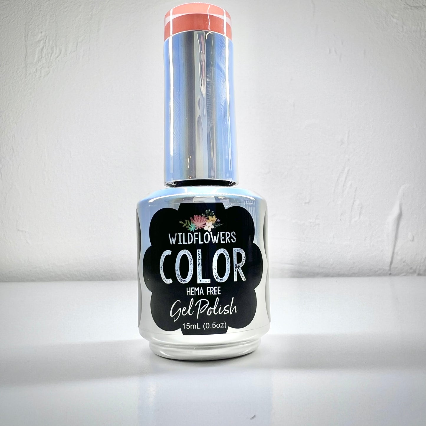 Gel Polish - Can't Alope