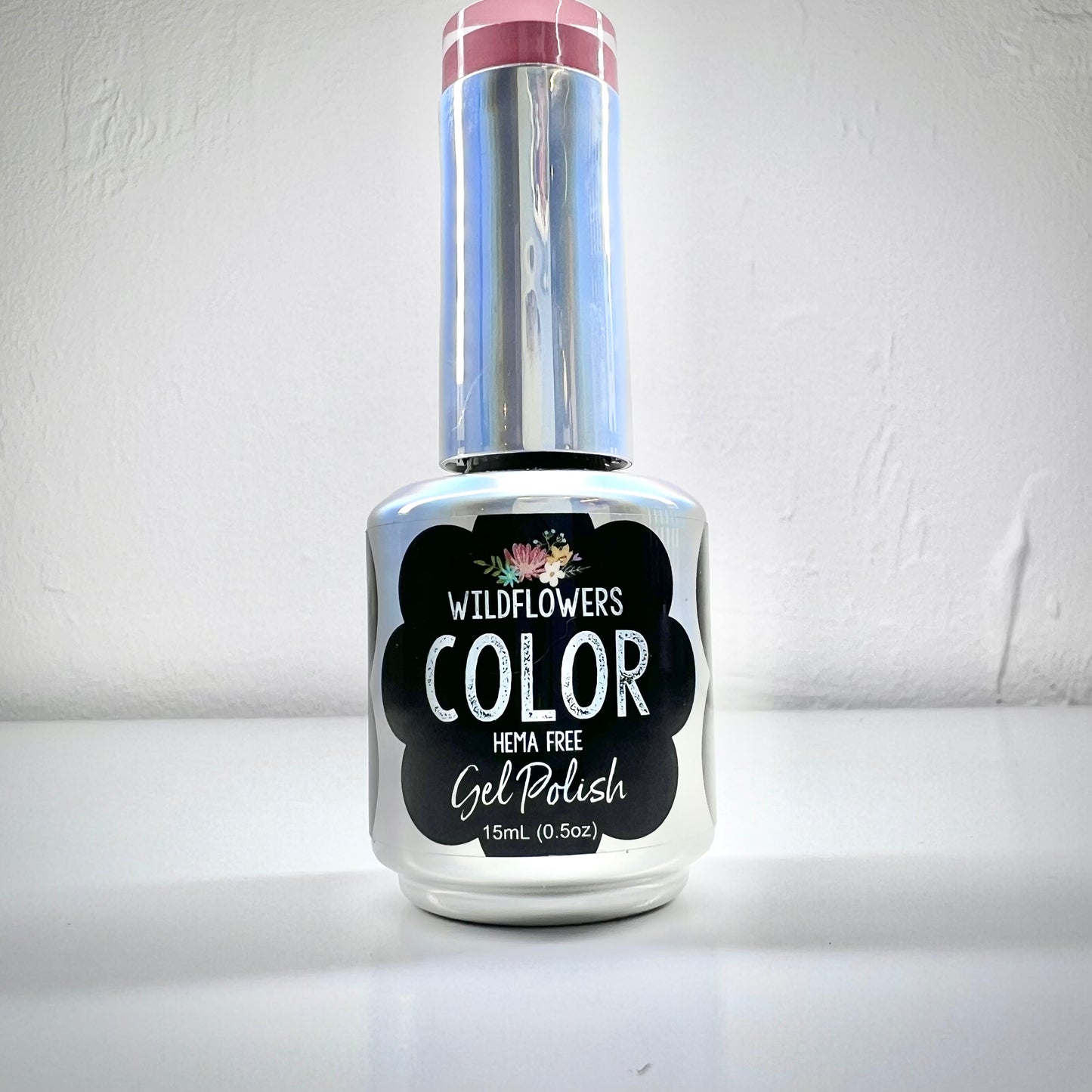 Gel Polish - Mauve On