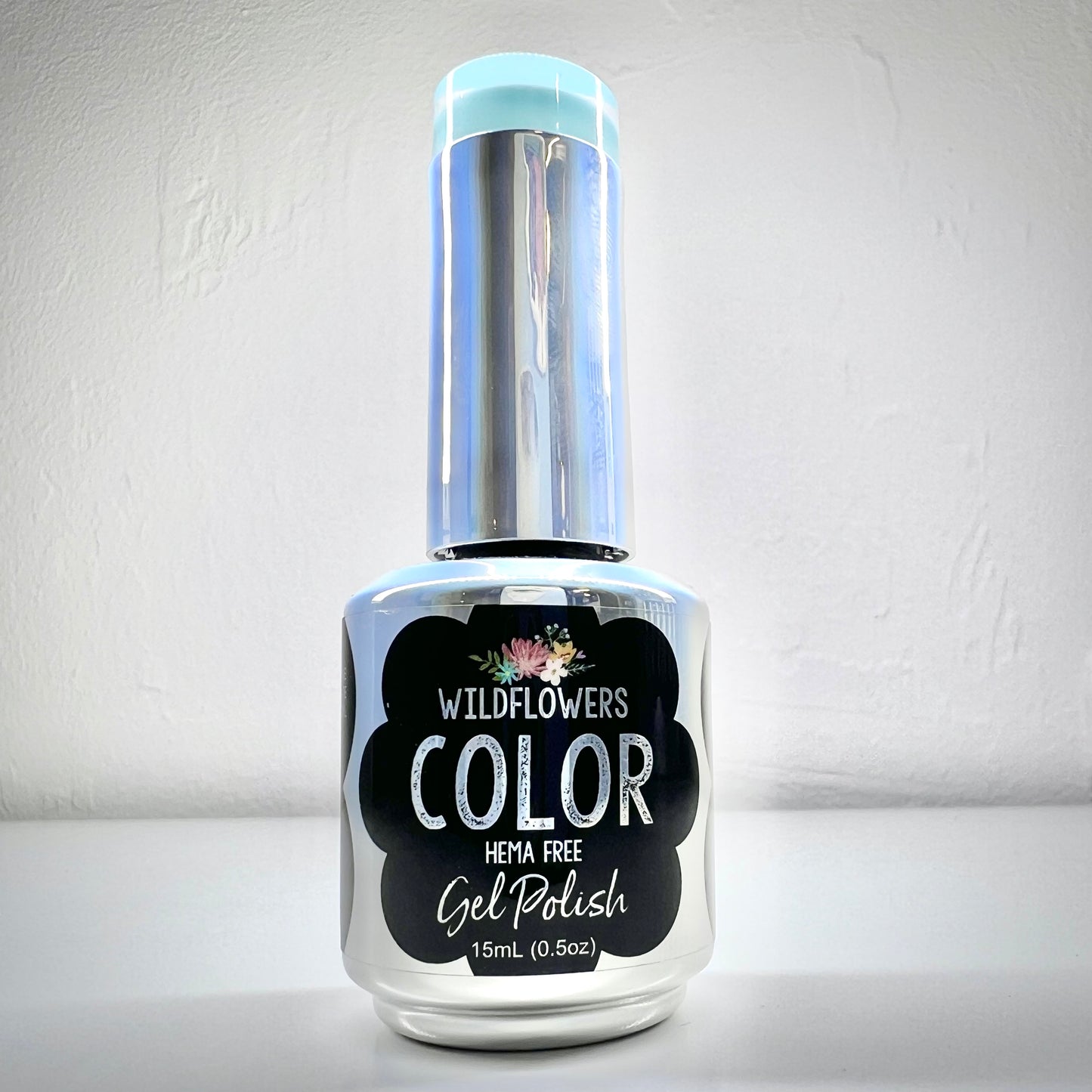 Gel Polish - Mint Condition