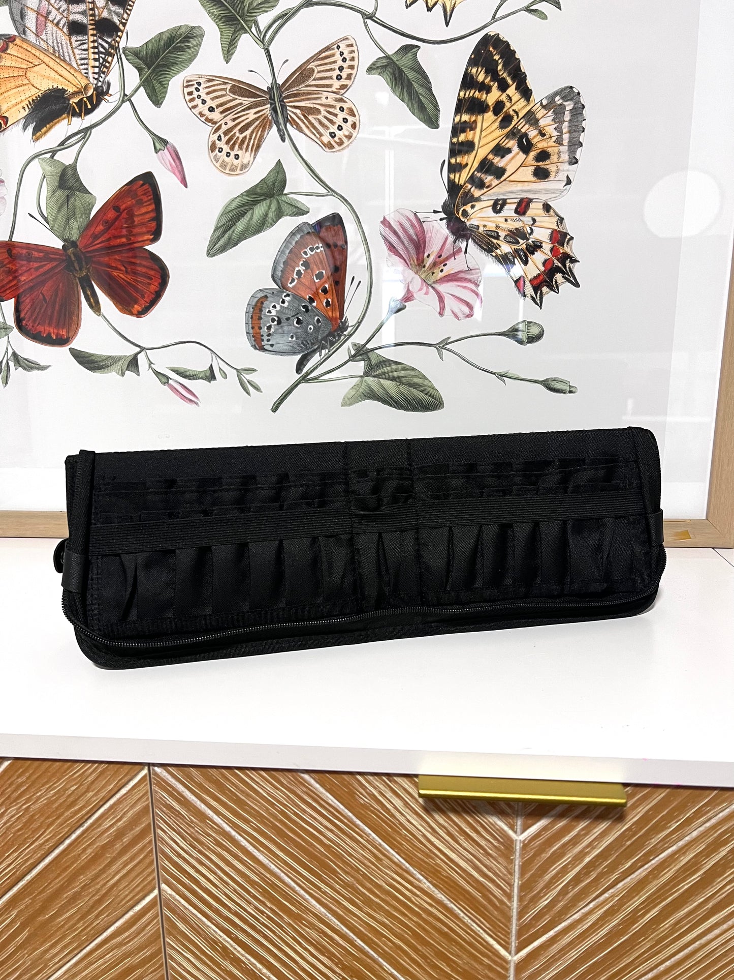 2024 Advent Box - Massive Black Brush Case