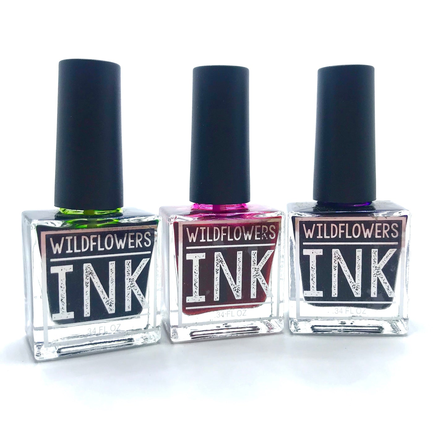 INK Set - 123