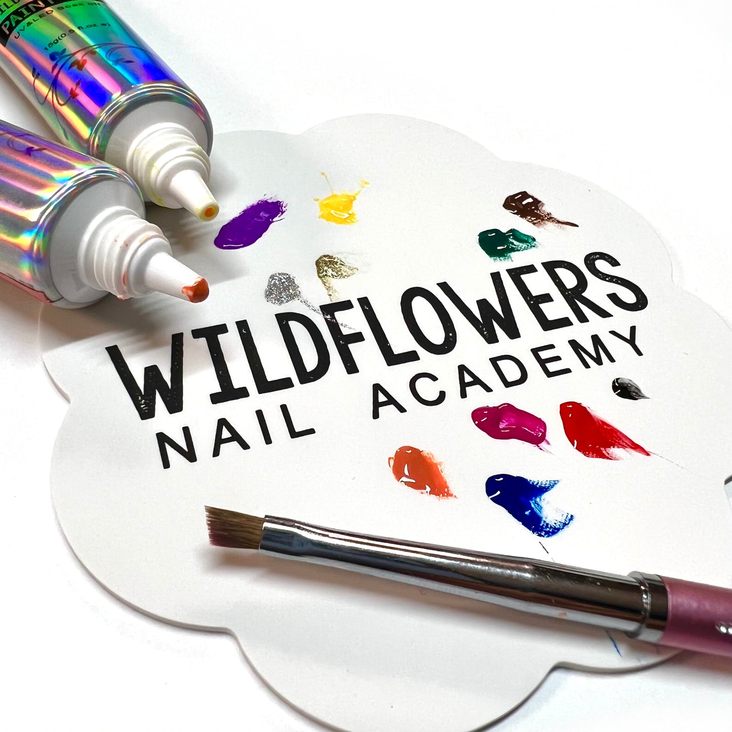 Painting Gel š Rainbow Bundle