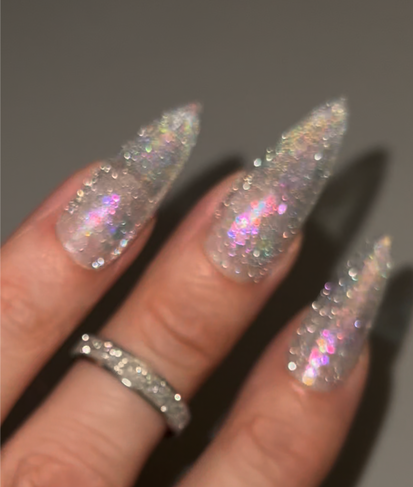 CATEYE Gel Polish - HOLO