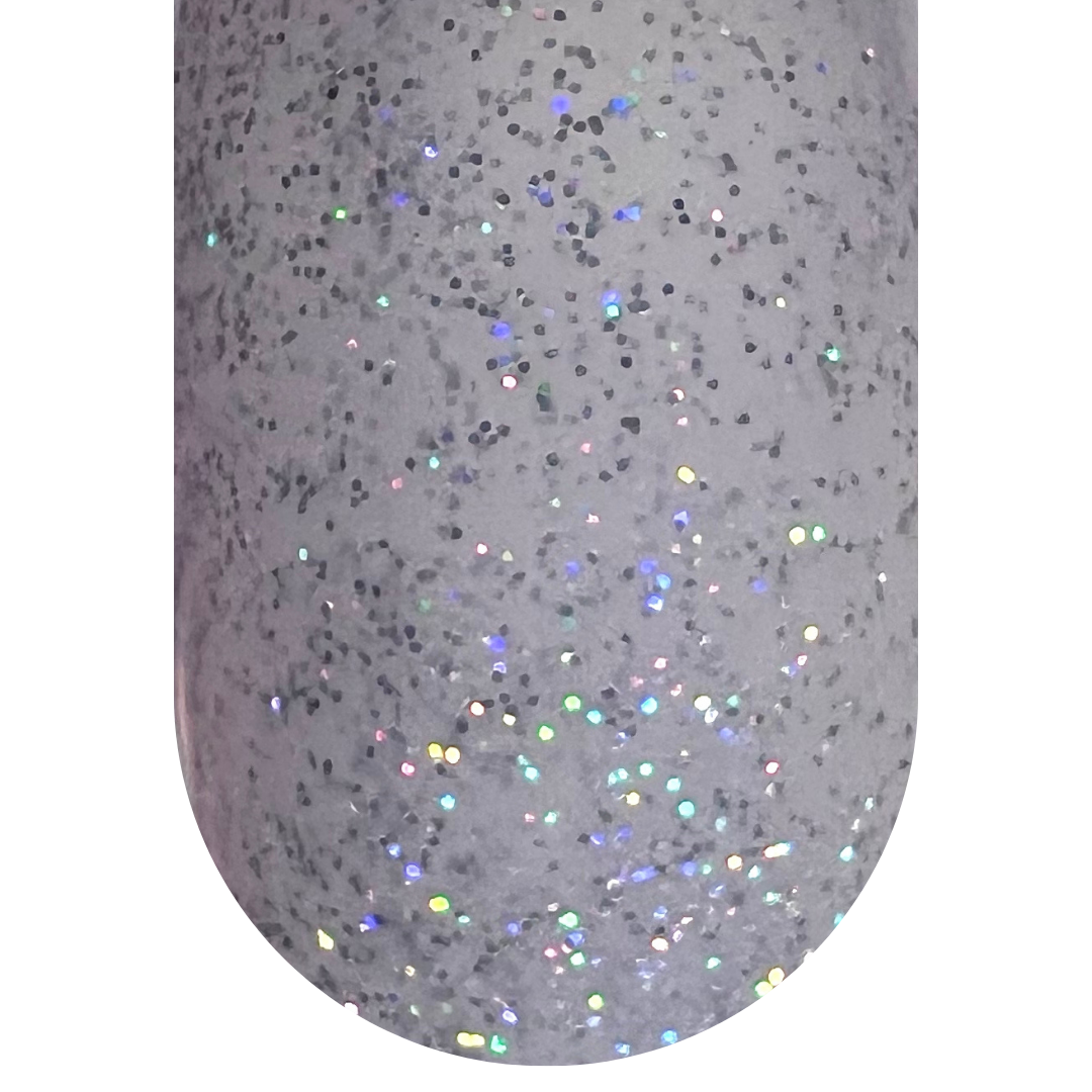 Gel Polish - Sprinkles Lilac