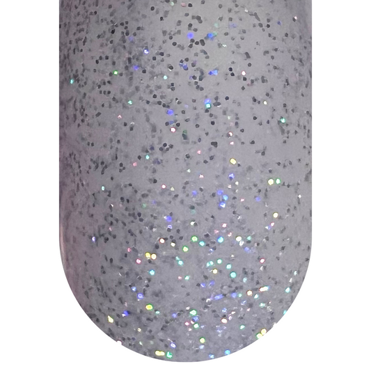 Gel Polish - Sprinkles Lilac