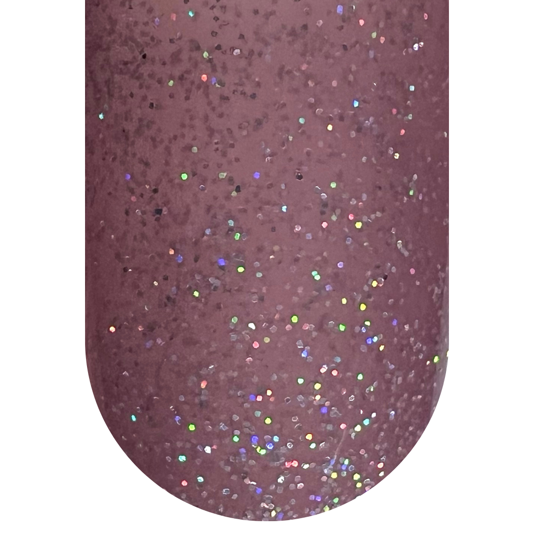 Gel Polish - Sprinkles Rose