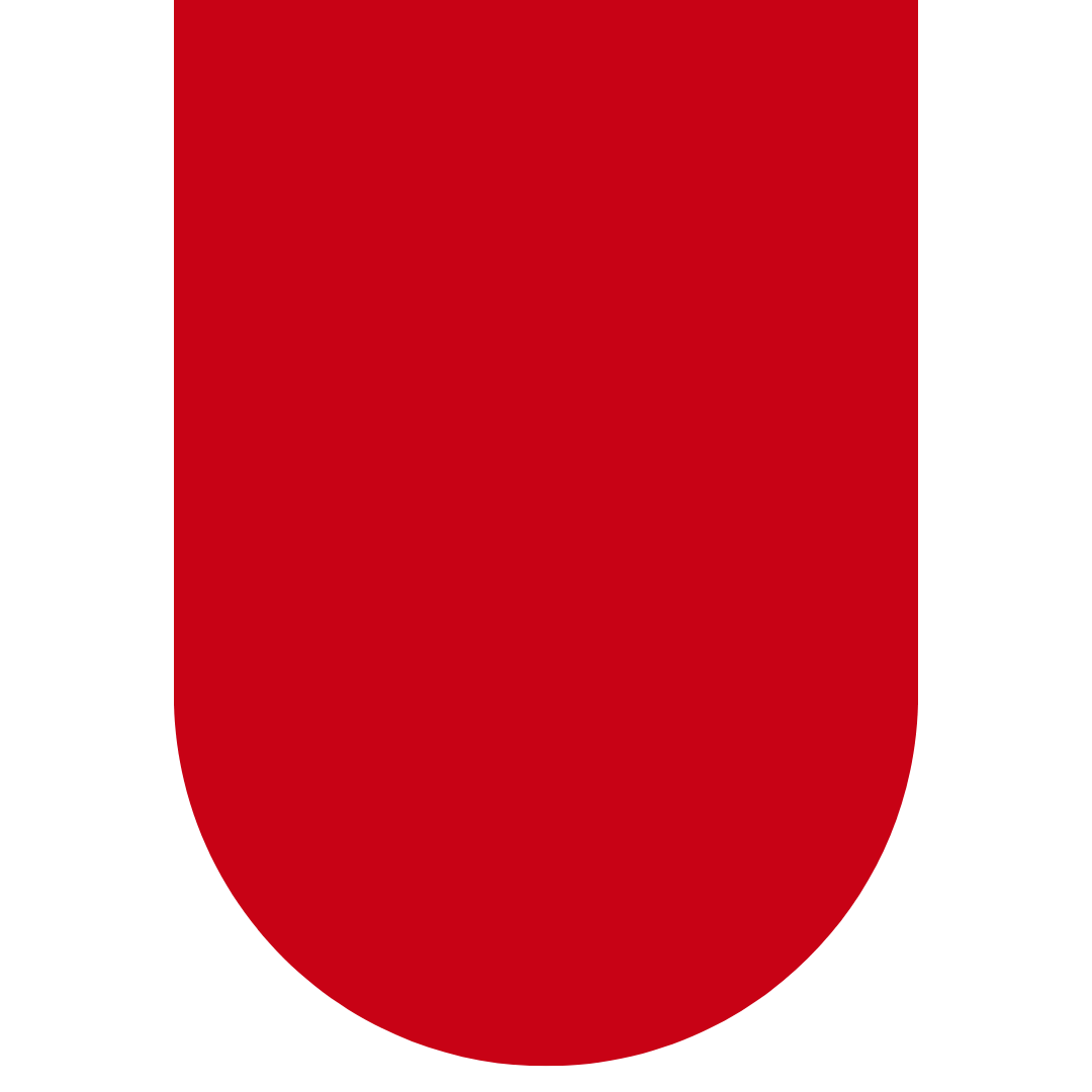 Gel Polish - State Board Red