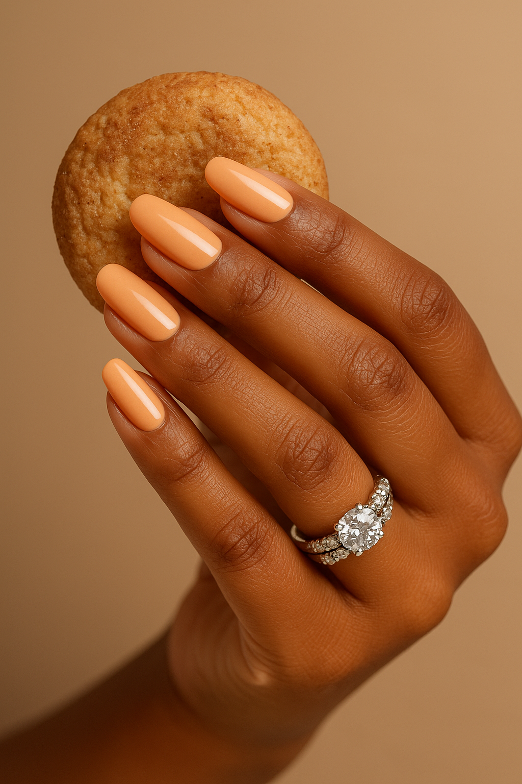 Gel Polish - Tangerine Dream