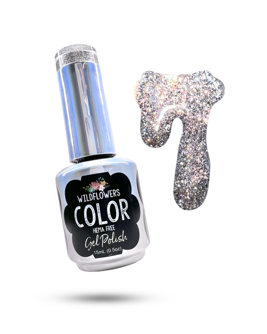 Gel Polish - Twilight Shimmer