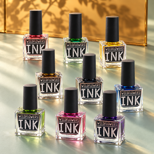 BUNDLE | Ink Library