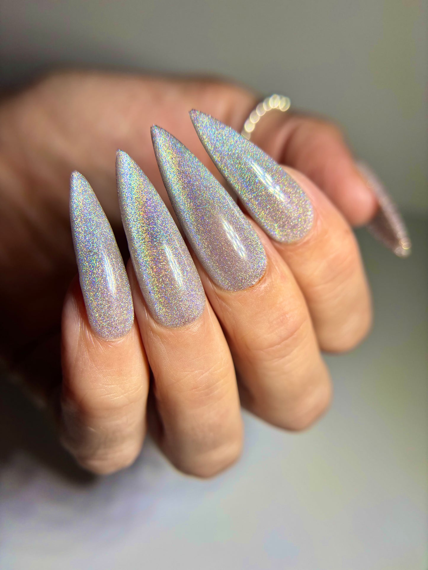CATEYE Gel Polish - HOLO