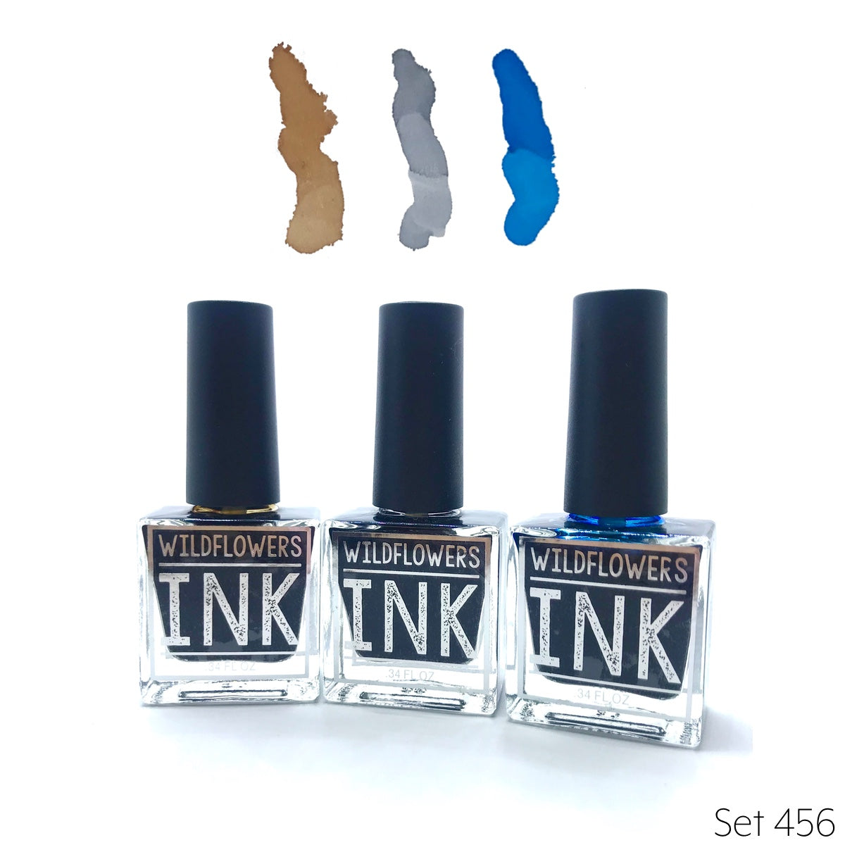 INK Set - 456