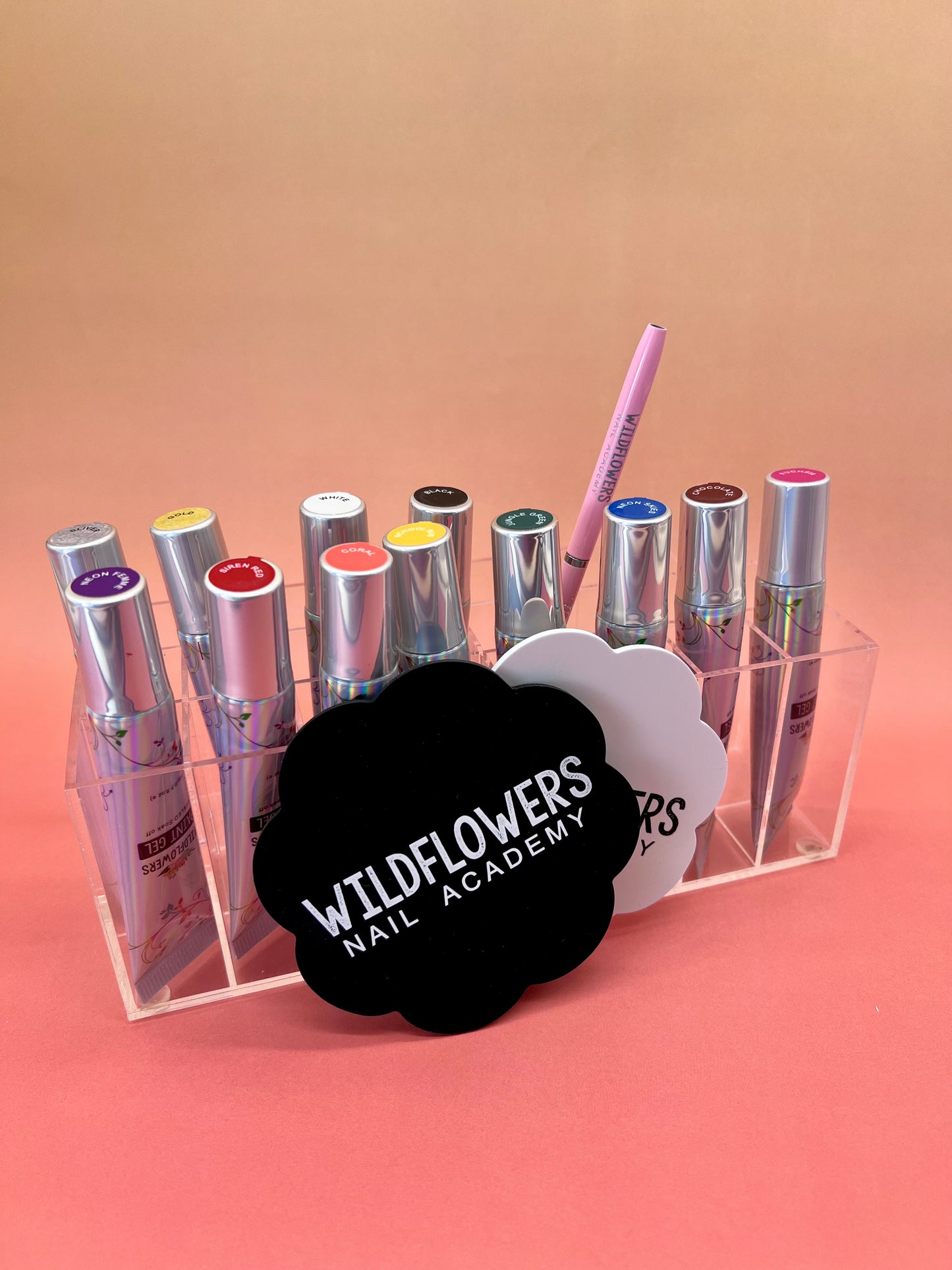 Painting Gel š Rainbow Bundle