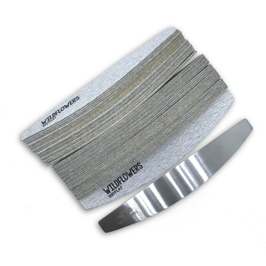 FILES - 50 Packs of Peel and Stick!