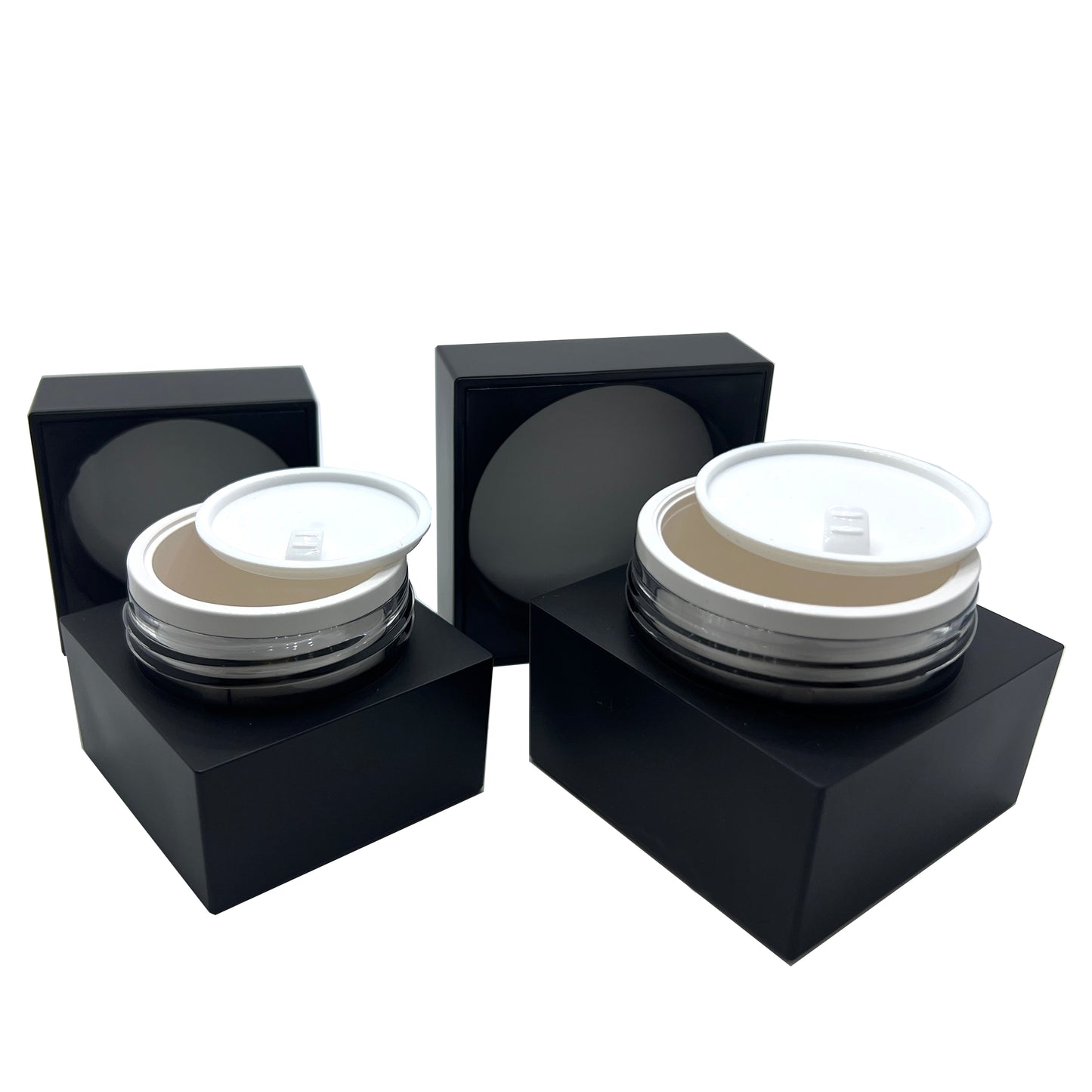 Build in a Bottle - #2 Blush