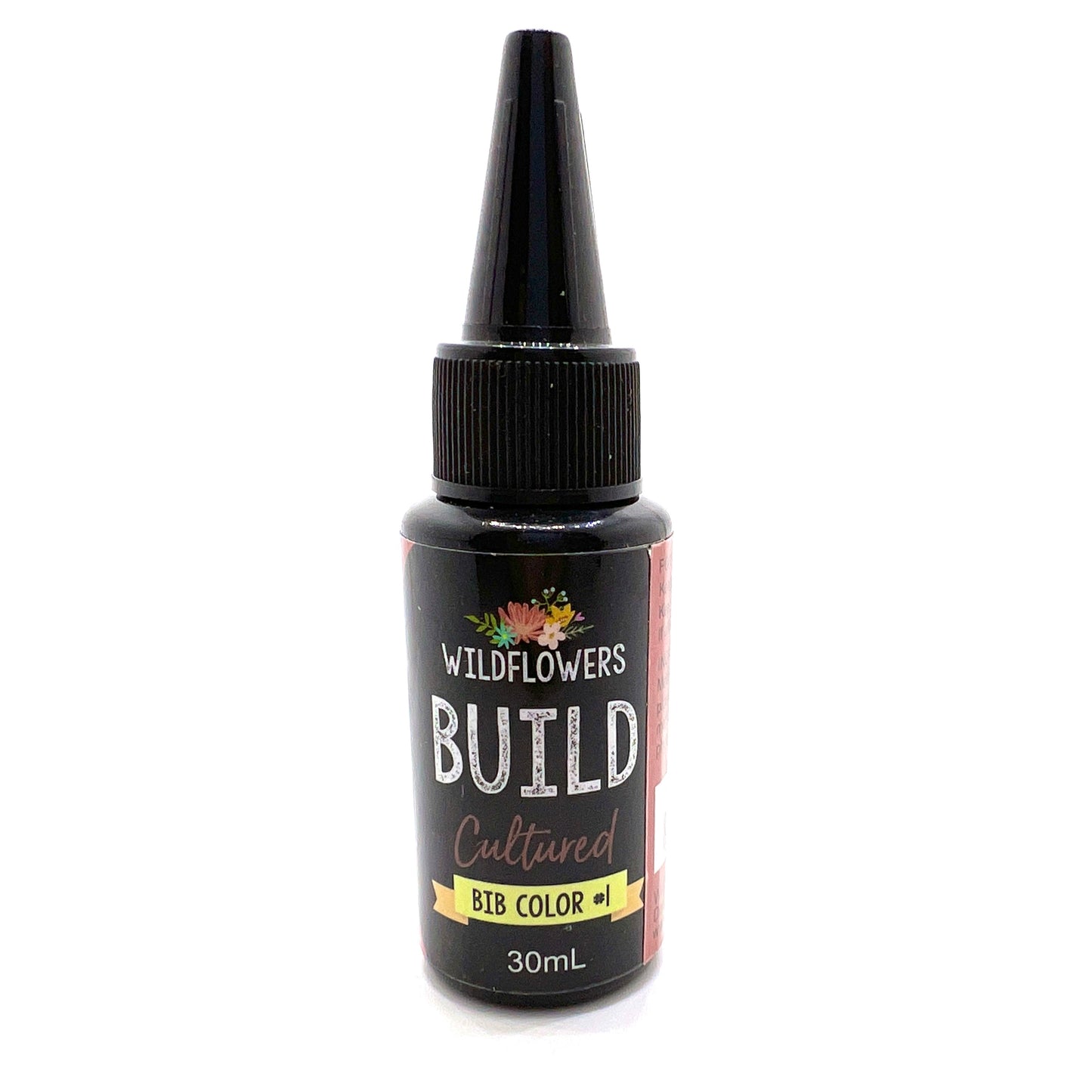 Build in a Bottle - #1 Cultured
