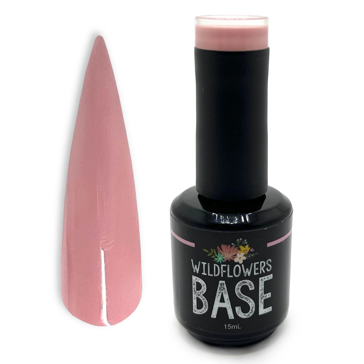 Gel Polish BASE - Bare