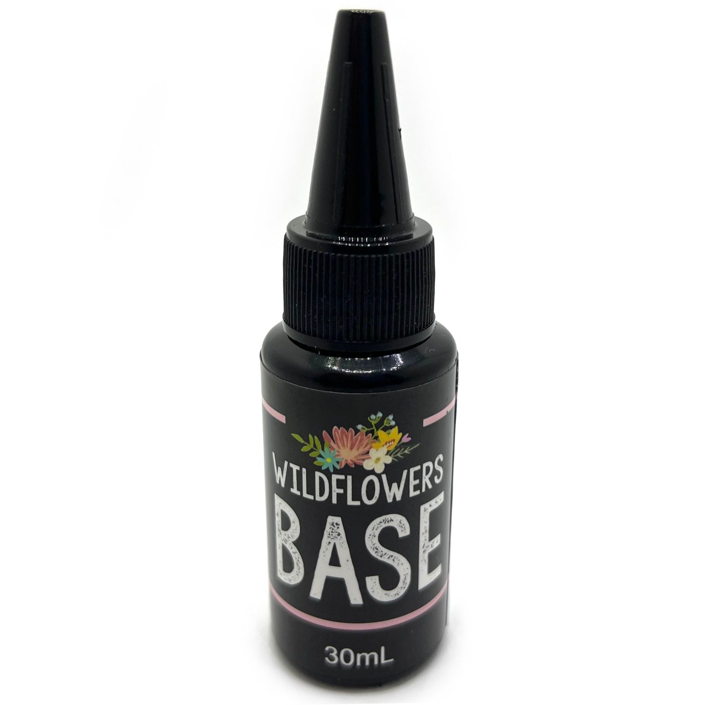 Gel Polish BASE - Bare