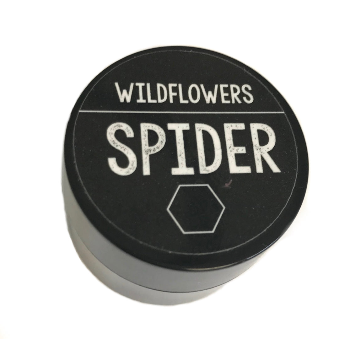Spider Gel - Black