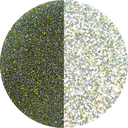 Reflective Gel Polish - Champagne Pop