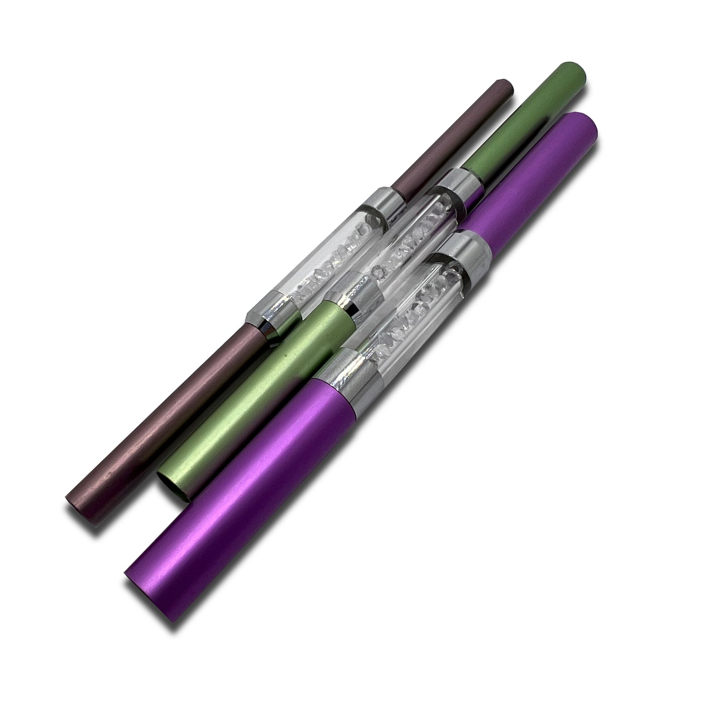 Tool Set - Crystal C-Curve Set