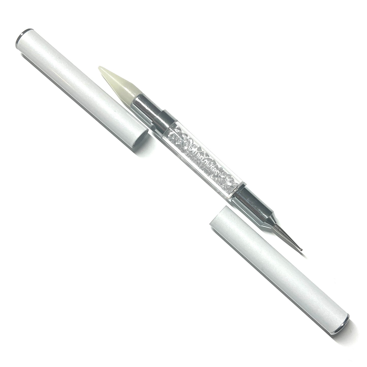 Tools - Wildflowers Crystal Wax Tip Tool