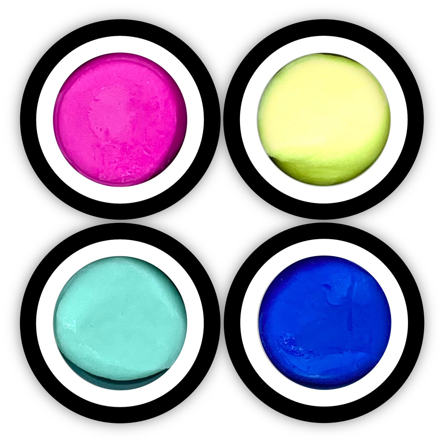 ALMOST GONE! Art Paste - Donatello