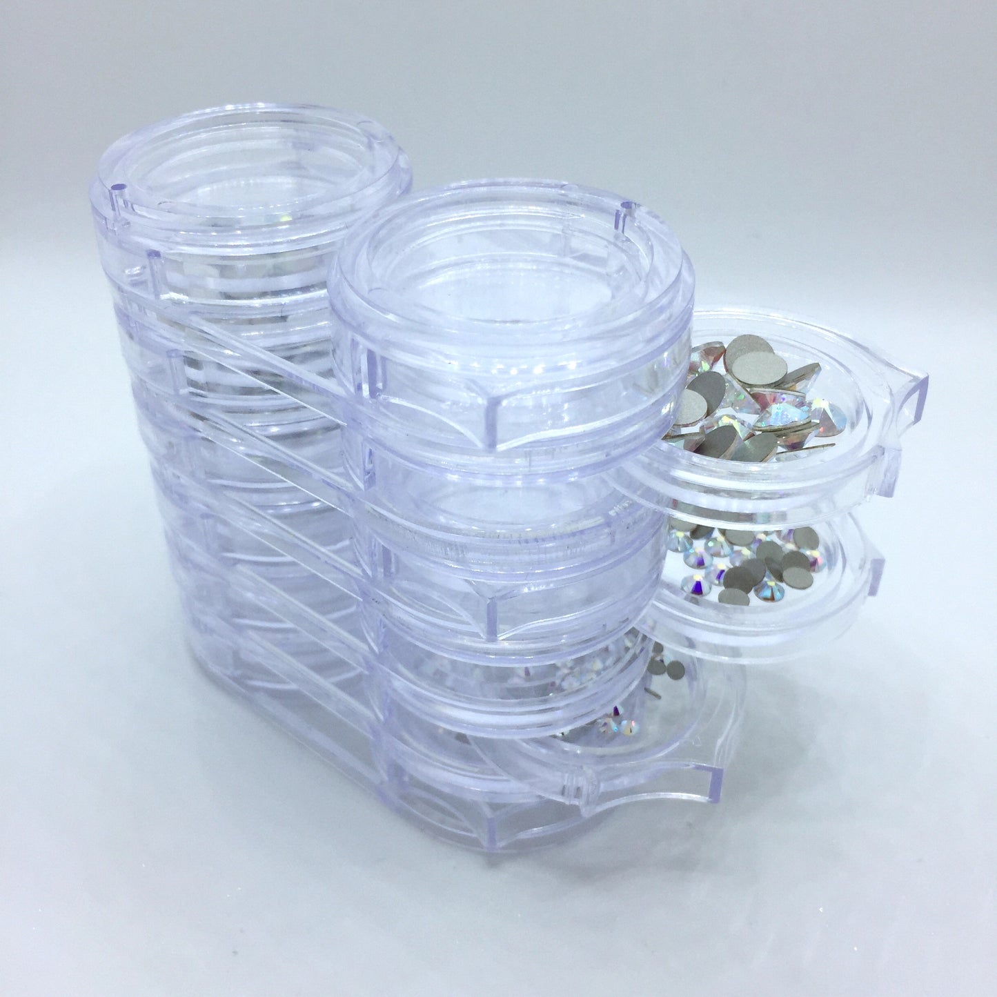 Tools - Rotating Storage Tower