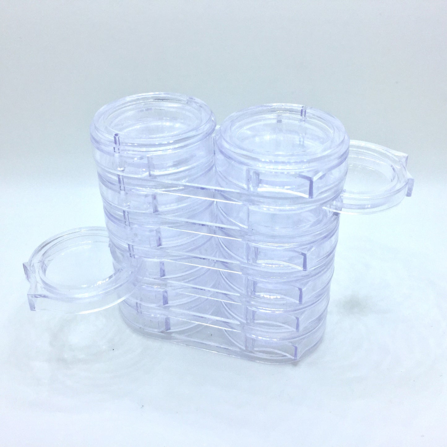 Tools - Rotating Storage Tower