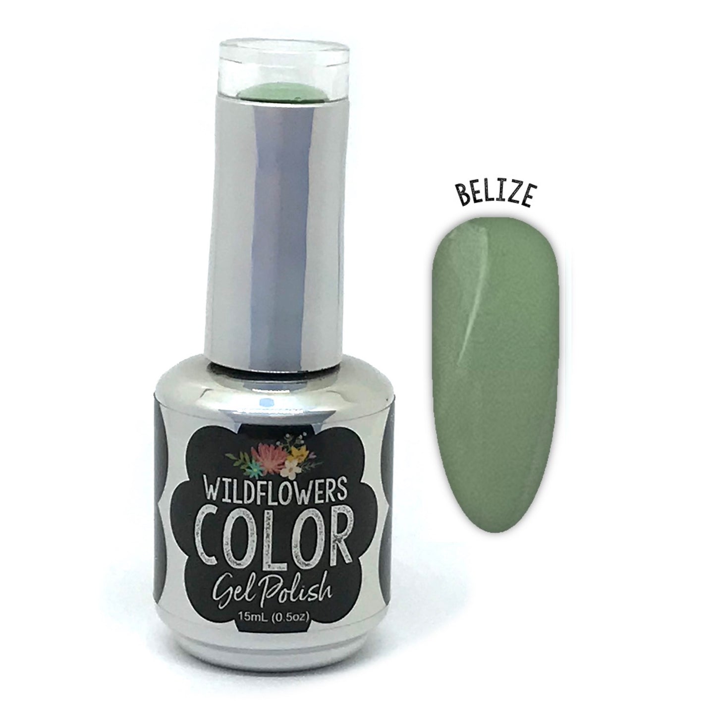 Gel Polish - Belize