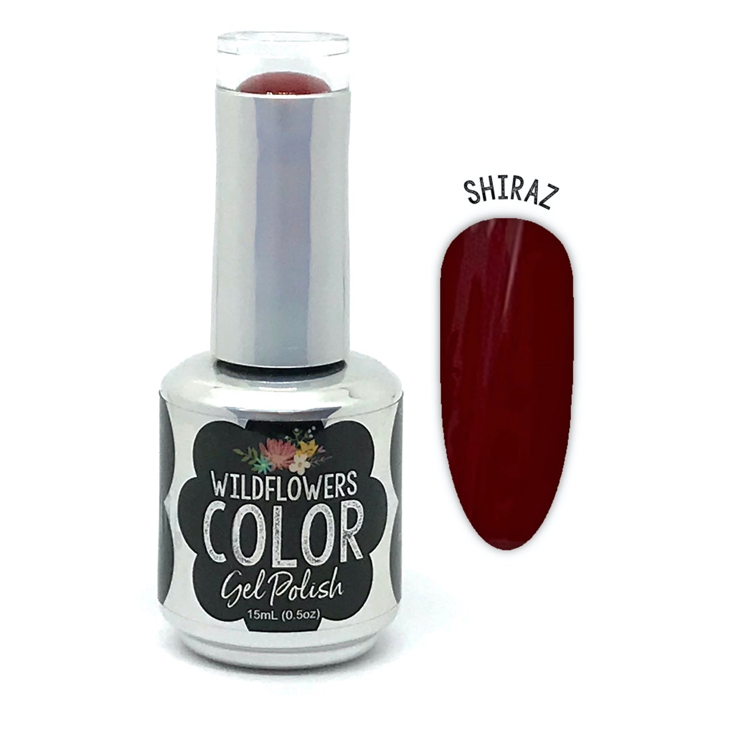 Gel Polish - Shiraz