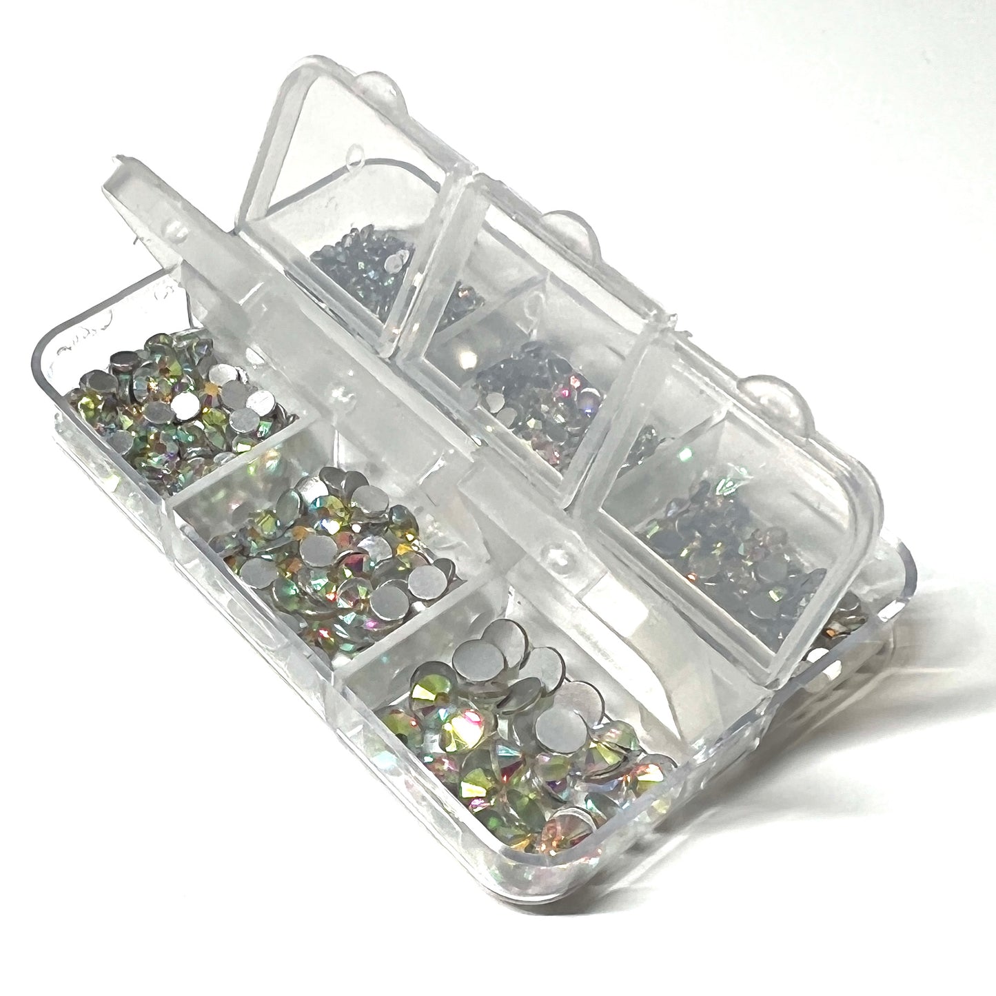 Crystal Set - Aurora Borealis