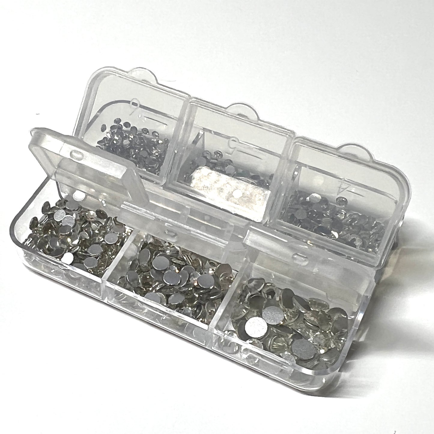 Crystal Set - Crystal Clear