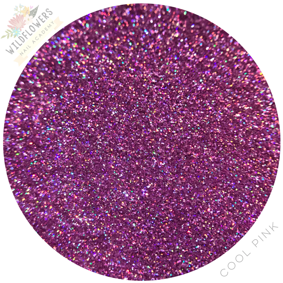 Glitter - Micro Holographic Sets