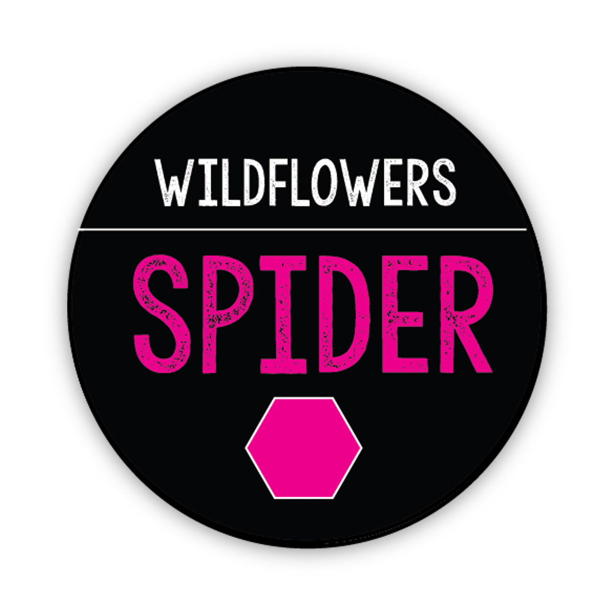 Spider Gel - Pink